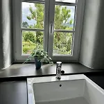 Mit Besonderem Ausblick Апартаменты
