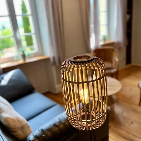 Mit Besonderem Ausblick アパート *