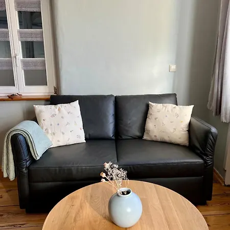 Mit Besonderem Ausblick Apartment