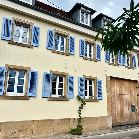 Mit Besonderem Ausblick Apartment *