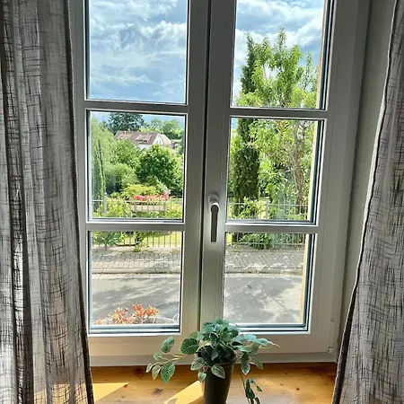 Apartment Mit Besonderem Ausblick Neustadt an der Weinstrasse