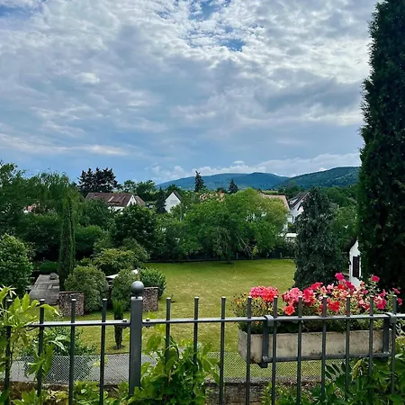 Mit Besonderem Ausblick *