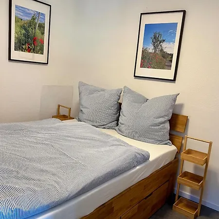 Apartment Mit Besonderem Ausblick Neustadt an der Weinstrasse