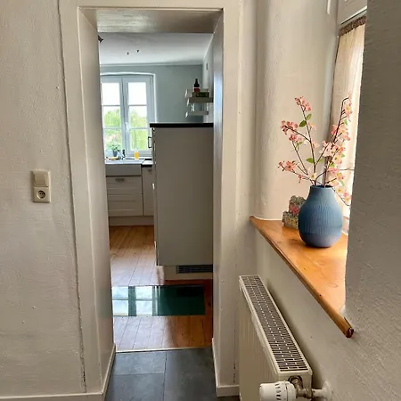 Apartment Mit Besonderem Ausblick *