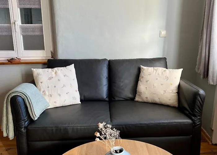 Mit Besonderem Ausblick アパート