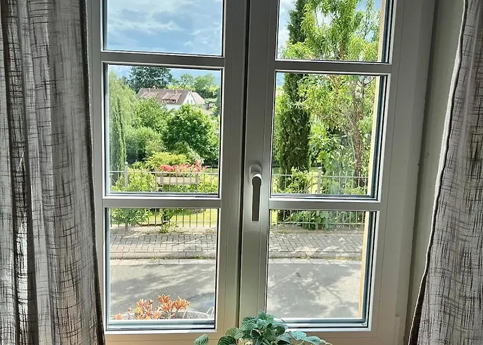 Appartement Mit Besonderem Ausblick Neustadt an der Weinstraße