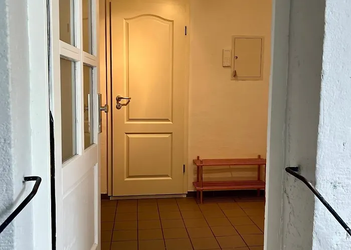 Mit Besonderem Ausblick Appartement Neustadt an der Weinstraße