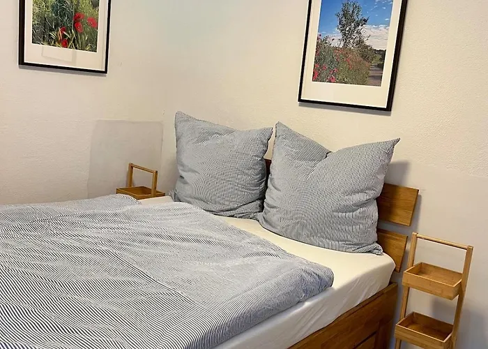 Appartement Mit Besonderem Ausblick Neustadt an der Weinstraße